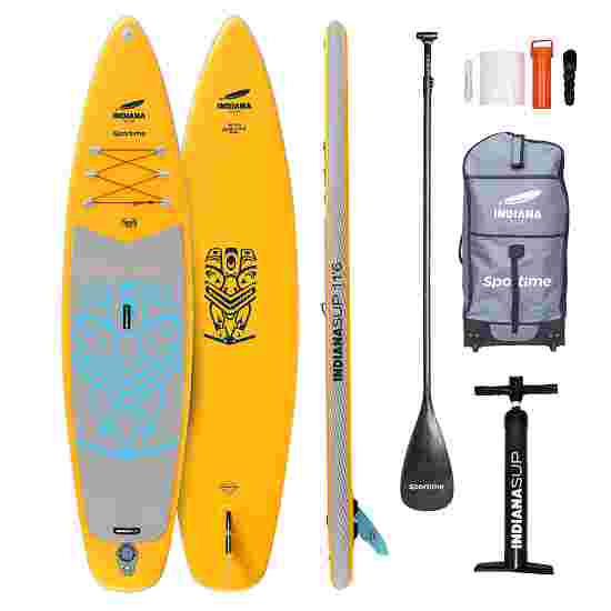 Sportime Stand up Paddling &quot;Indiana-Set&quot; Touring 11'6