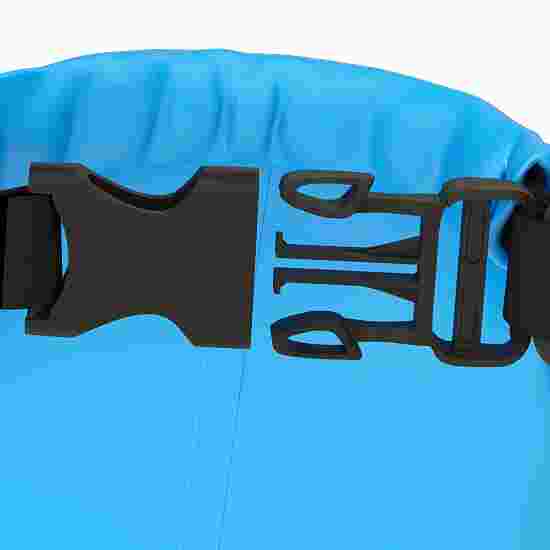 Sportime SUP Dry Bag &quot;Stand Up&quot; Blau, 10 Liter