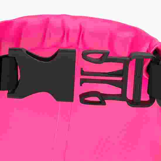 Sportime SUP Dry Bag &quot;Stand Up&quot; Pink, 10 Liter