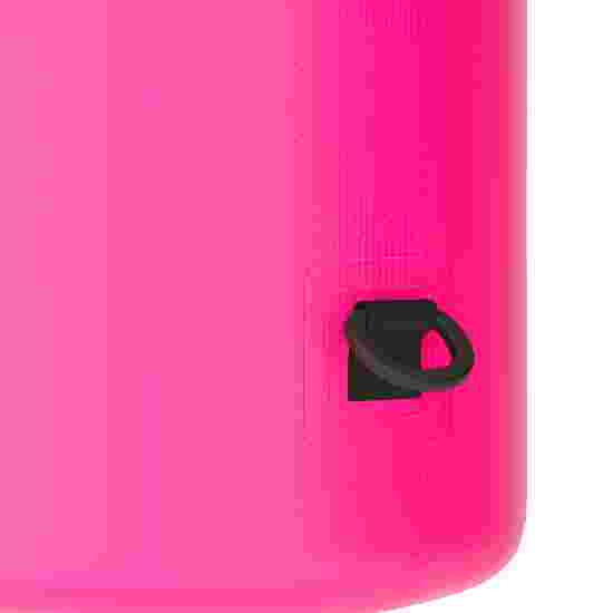 Sportime SUP Dry Bag &quot;Stand Up&quot; Pink, 10 Liter