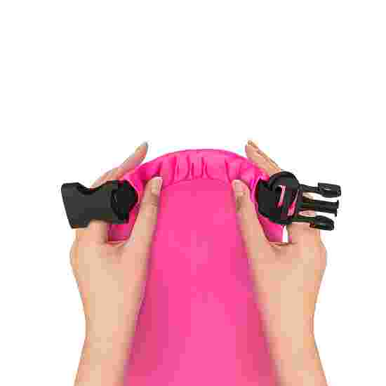 Sportime® SUP Dry Bag &quot;Stand Up&quot; Pink, 10 Liter