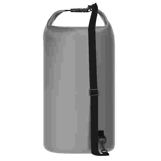 Sportime® SUP Dry Bag &quot;Stand Up&quot; Grau, 20 Liter