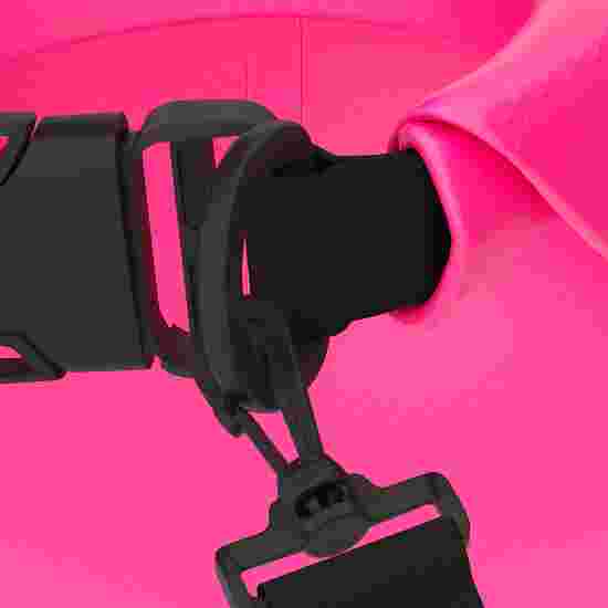 Sportime SUP Dry Bag &quot;Stand Up&quot; Pink, 20 Liter