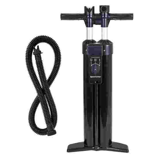 Sportime SUP Pumpe &quot;Triple Action 3.0&quot;