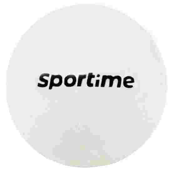 Sportime Turnier Kickerball Guardian, 34 mm/ 27 g 1 Stück Weiß