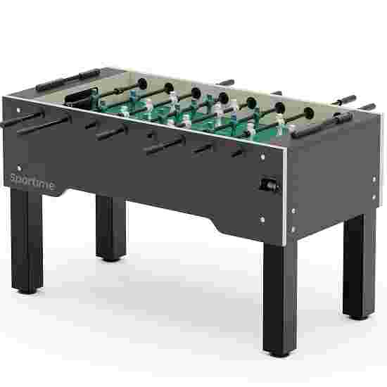Sportime Turnierkicker Dragon Platinum Grey, Cyanic Guardian vs. White Dragon, Spielfeld: Rasen-Grün