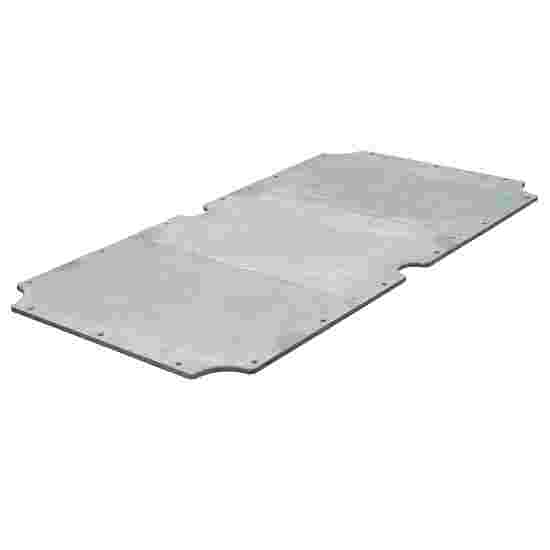 Stradivari Billardtisch Schieferplatten 3-teilig - B-Ware 9 ft