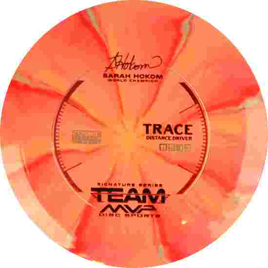 Streamline Discs Trace, Cosmic Neutron, Distance Driver, 11/5/-1/2 166-169 g, 169 g, Berry