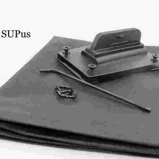 Supmover SUP Mover / SUP Trolley Schwarz