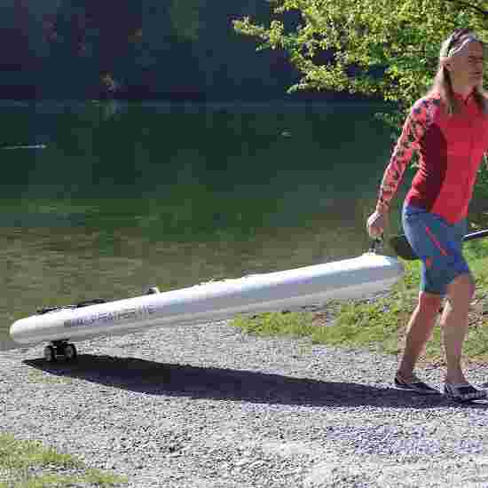 Supmover SUP Mover / SUP Trolley Weiß