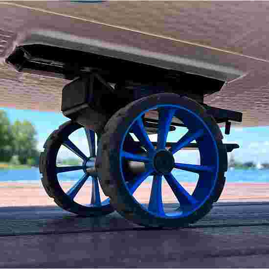 Supmover SUP Mover / SUP Trolley Blau