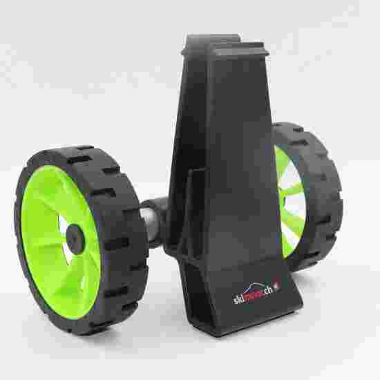 Supmover SUP Mover / SUP Trolley Hellgrün