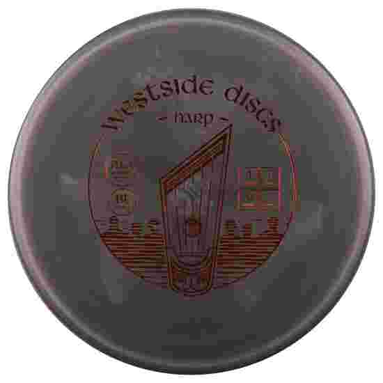 Westside Discs Harp, BT Hard, Putter, 4/3/0/3 174 g, Grey