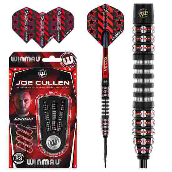 Winmau Steeldart Joe Cullen Ignition Series 23g