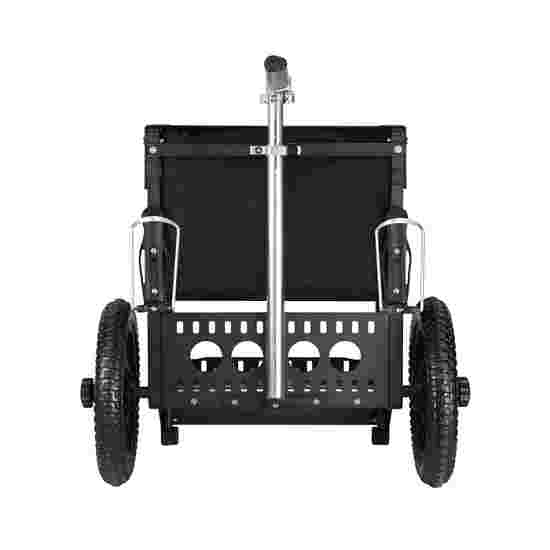 Züca Transit Discgolf Trolley