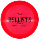 Latitude 64° Ballista Pro, Opto, Distance Driver, 14/4/0/3 Red-Metallic Red 172 g