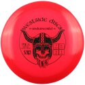 Westside Discs Underworld, VIP, Fairway Driver, 7/6/-3/1 Red 171 g