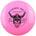Westside Discs Underworld, Tournament, Fairway Driver, 7/6/-3/1 166-169 g, Pink 168 g