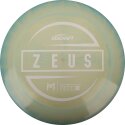 Discraft Zeus, Paul McBeth, ESP Line, Distance Driver, 12/5/-1/3 175 g, Ocean, 170-175 g, 170-175 g, 175 g, Ocean