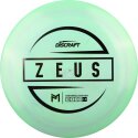 Discraft Zeus, Paul McBeth, ESP Line, Distance Driver, 12/5/-1/3 174 g, Cucumber