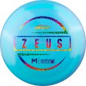 Discraft Zeus, Paul McBeth, ESP Line, Distance Driver, 12/5/-1/3 177 g, Royal