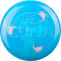 Discraft 2022 Paul McBeth Tour Series Luna 3/3/0/3 175 g, Swirl Globus
