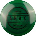 Discraft Anax Paul Mc Beth, Distance Driver, 10/6/0/3 174 g, Swirl Smaragd