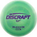 Discraft Buzzz OS, ESP Line, 5/4/0/3 178 g, Swirl Forest