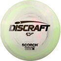 Discraft Scorch, ESP Line, Distance Driver, 11/6/-2/2  175 g, Swirl Undefined