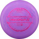 Discraft Challenger SS, Putter Line, Putter, 3/3/-1/2 173 g, Vintage Purple