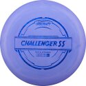 Discraft Challenger SS, Putter Line, Putter, 3/3/-1/2 174 g, Light Blue