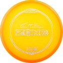 Discraft Zone, Paul McBeth, Z Line, Putter, 4/3/0/3 175 g, Orange