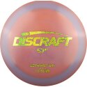 Discraft Crank, ESP Line, Distance Driver, 13/5/-2/2 176 g, Swirl Clay