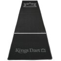 Kings Dart Dartteppich "Turnier Pro" 300x90 cm
