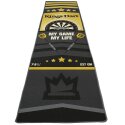 Kings Dart Dartteppich "Star Edition" 300x90 cm