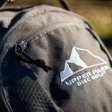 Upper Park Disc Golf Rucksack "The Shift" Graphite