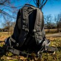 Upper Park Disc Golf Rucksack "The Shift" Graphite