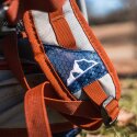 Upper Park Disc Golf Rucksack "The Shift" Ocean Blue