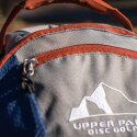 Upper Park Disc Golf Rucksack "The Shift" Ocean Blue
