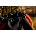 Upper Park Disc Golf Schultertasche "The Draw" Rot