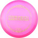Discraft Meteor, Z Line, Midrange Driver, 5/5/-3/1 178 g, Pink
