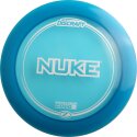 Discraft Nuke Z-Line, 13/5/-1/3 172 g, Blue