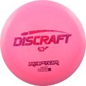 Discraft Raptor, ESP Line, Distance Driver, 9/4/0/3 175 g, Pink