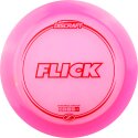 Discraft Flick, Z Line, Distance Driver, 12/3/1/5 173 g, Pink