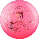 Discraft Thrasher, Big Z, Distance Driver, 12/5/-3/2 173 g, Magenta