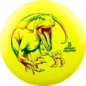Discraft Thrasher, Big Z, Distance Driver, 12/5/-3/2  175 g, Sun