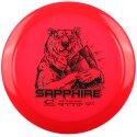 Latitude 64° Sapphire, Opto, Distance Driver, 10/6/-2/1.5 163 g, Red