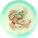 Latitude 64° Diamond, Opto, Fairway Driver, 8/6/-3/1 157 g, Turquoise