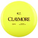Latitude 64° Claymore, Opto, Midrange, 5/5/-1/1 173 g, Yellow
