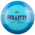 Latitude 64° Ballista Pro, Opto, Distance Driver, 14/4/0/3 Blue 173 g